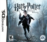 Harry Potter and the Deathly Hallows Part 1 (Nintendo DS)